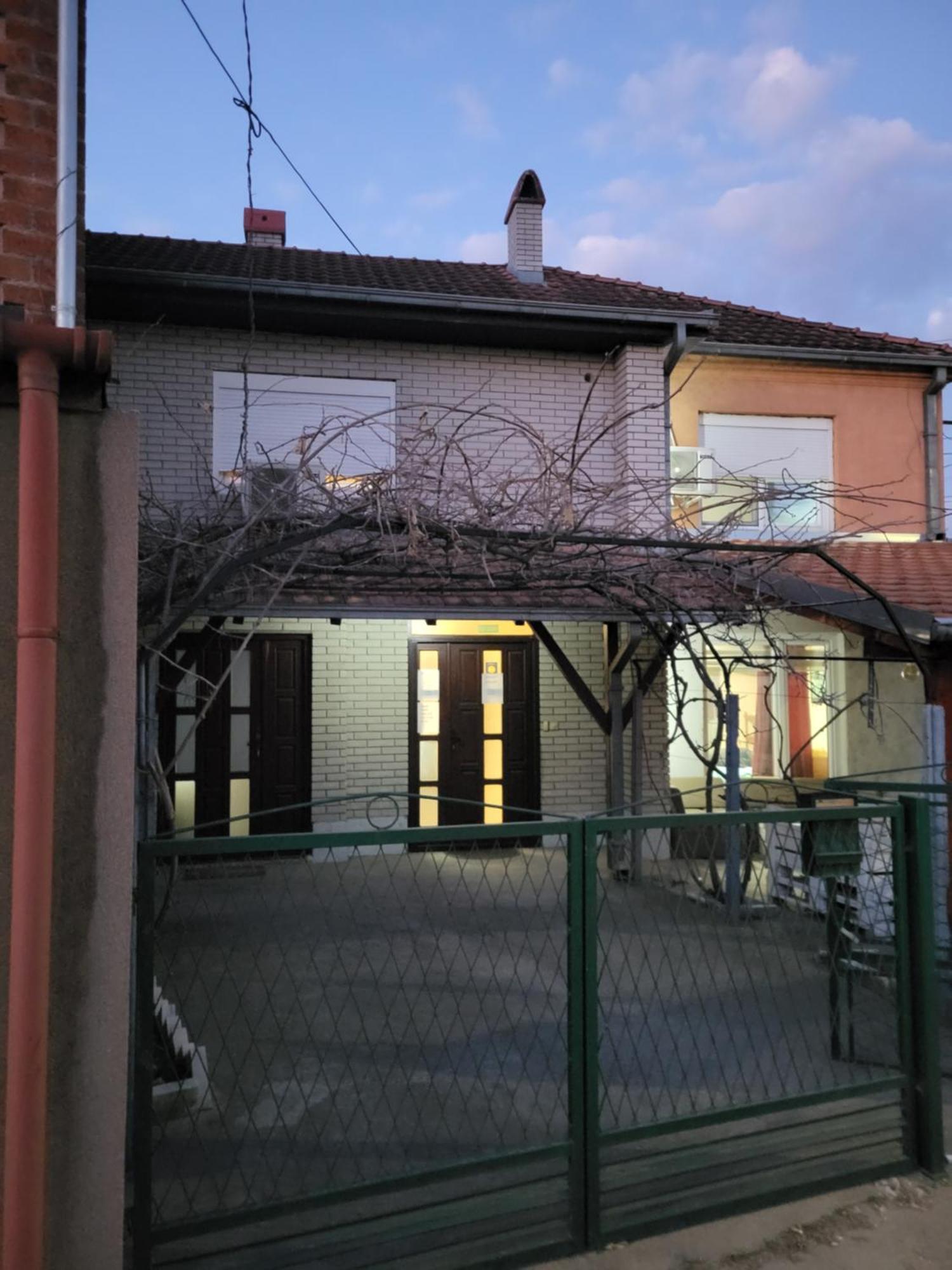 Apartments Day Off Aleksinac Kültér fotó